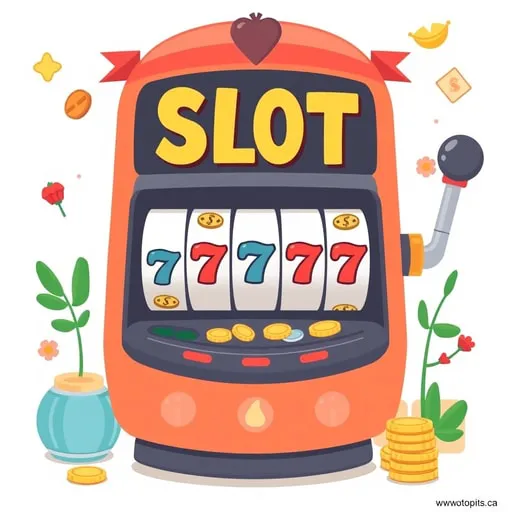 Cara Membaca Jadual Odds Slot dan Kombinasi Simbol