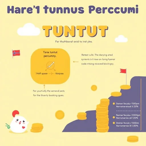 Cara Tuntut Bonus Percuma dan Syarat Pengeluaran