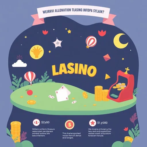 Strategi Mendapat Pengalaman Kasino Tanpa Syarat