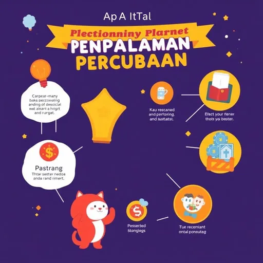 Apa Itu Elektronik Pengalaman Percubaan?