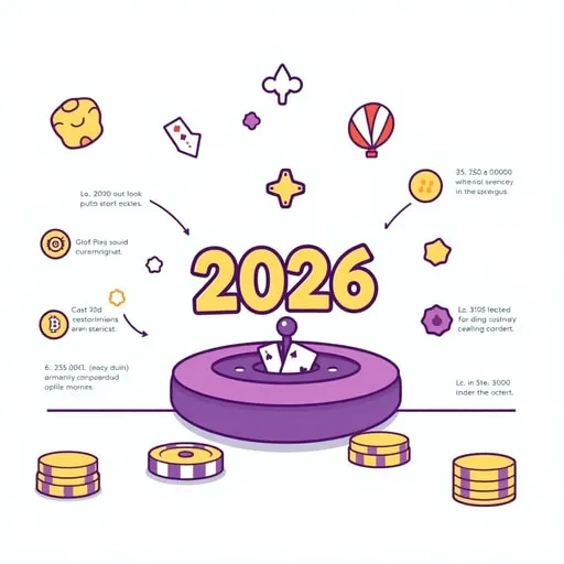 Strategi Menang Baccarat dan Permainan Kasino 2026