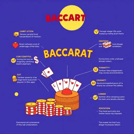 Strategi Main Baccarat Dengan Kredit Percuma 2026