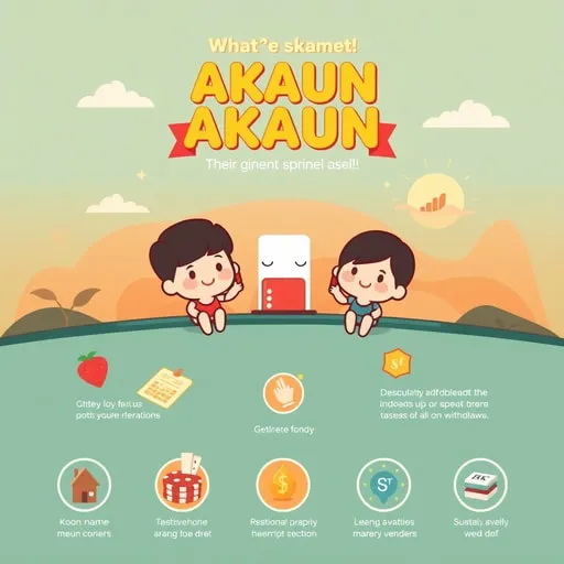 Panduan Verifikasi Akaun Pemain di New Entertainment Hub