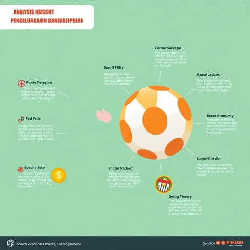 Analisis Risiko Pengeluaran Tunai dan Perjudian