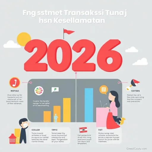 Analisis Sistem Transaksi Tunai dan Keselamatan 2026