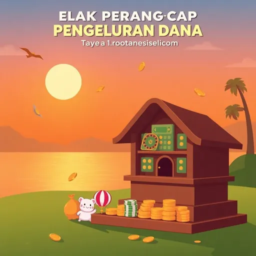 Elak Perangkap Pengeluaran Dana Tanpa Had Kod