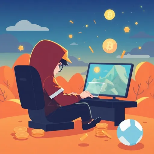 Tips Elak Laman Palsu dan Syarat Bonus Berisiko